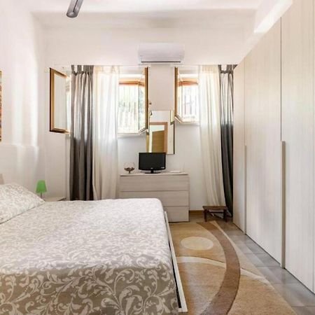 Casa Catania Apartment Екстериор снимка