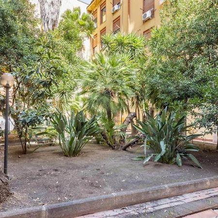 Casa Catania Apartment Екстериор снимка