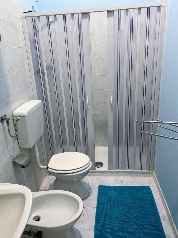 Casa Catania Apartment Екстериор снимка