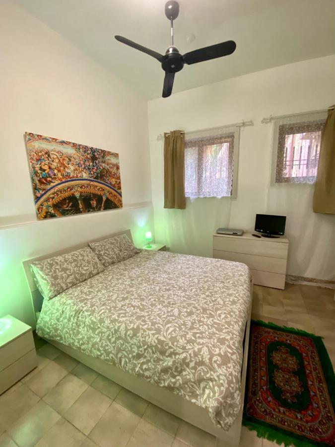 Casa Catania Apartment Екстериор снимка