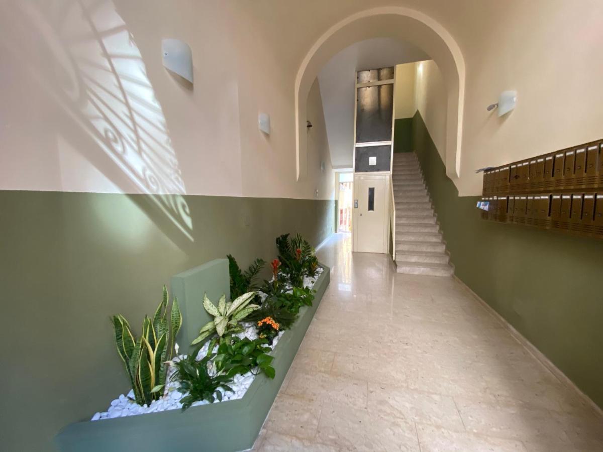 Casa Catania Apartment Екстериор снимка