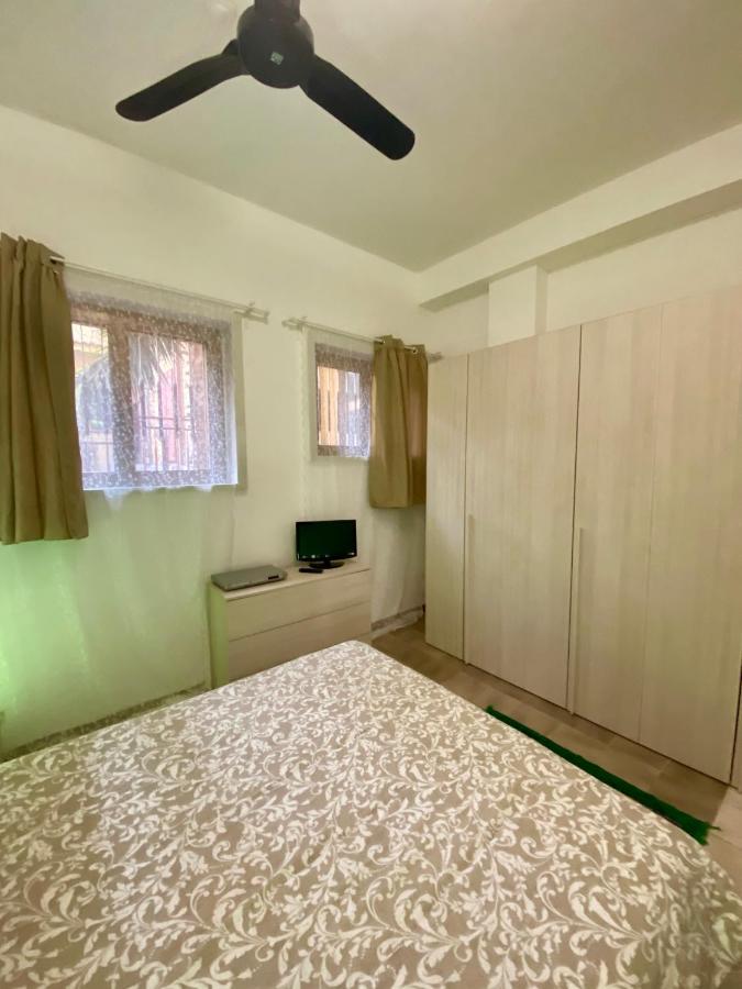 Casa Catania Apartment Екстериор снимка