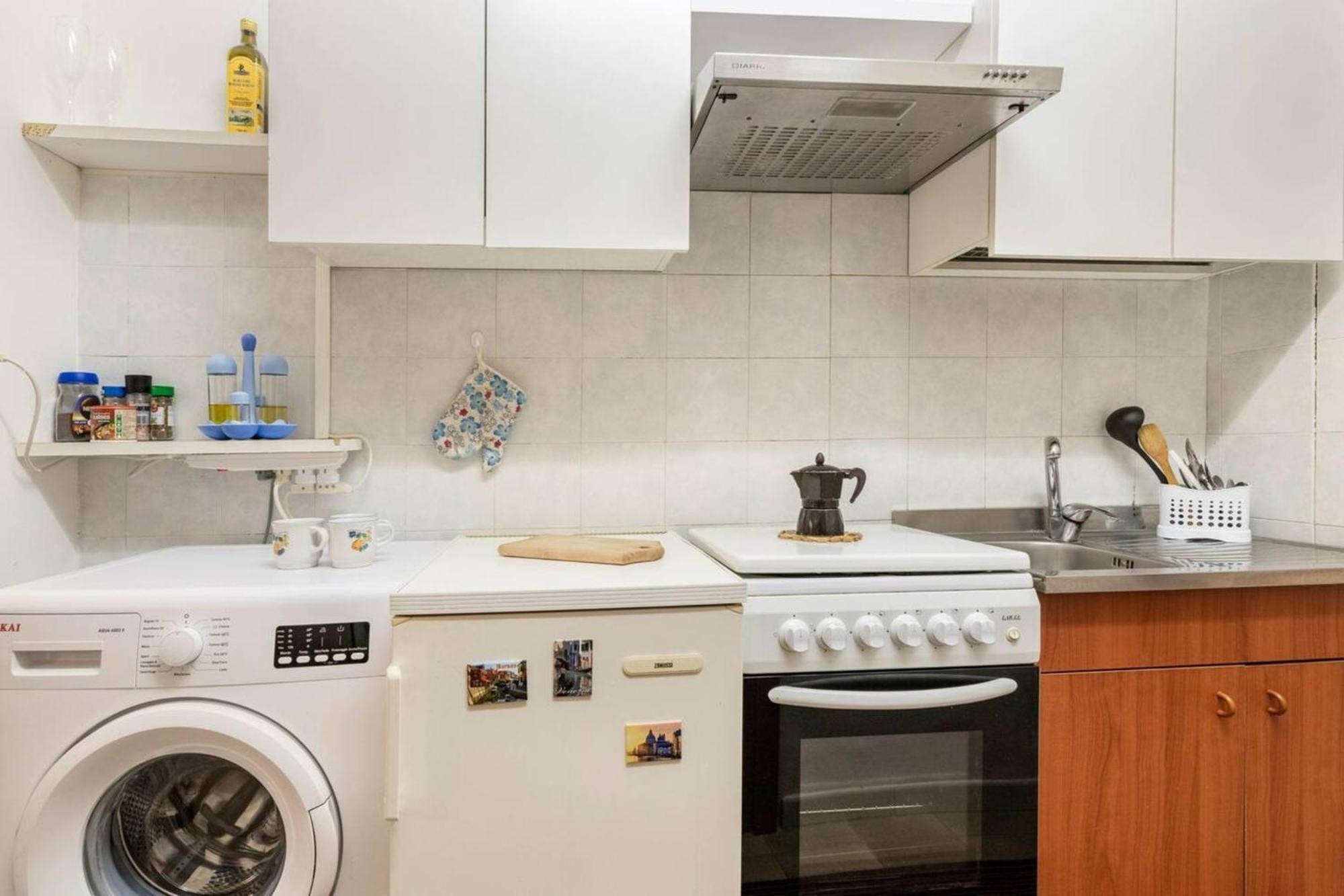 Casa Catania Apartment Екстериор снимка
