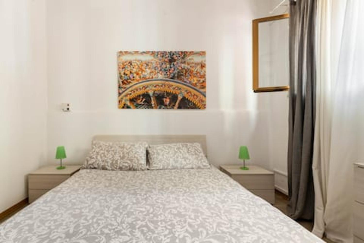 Casa Catania Apartment Екстериор снимка