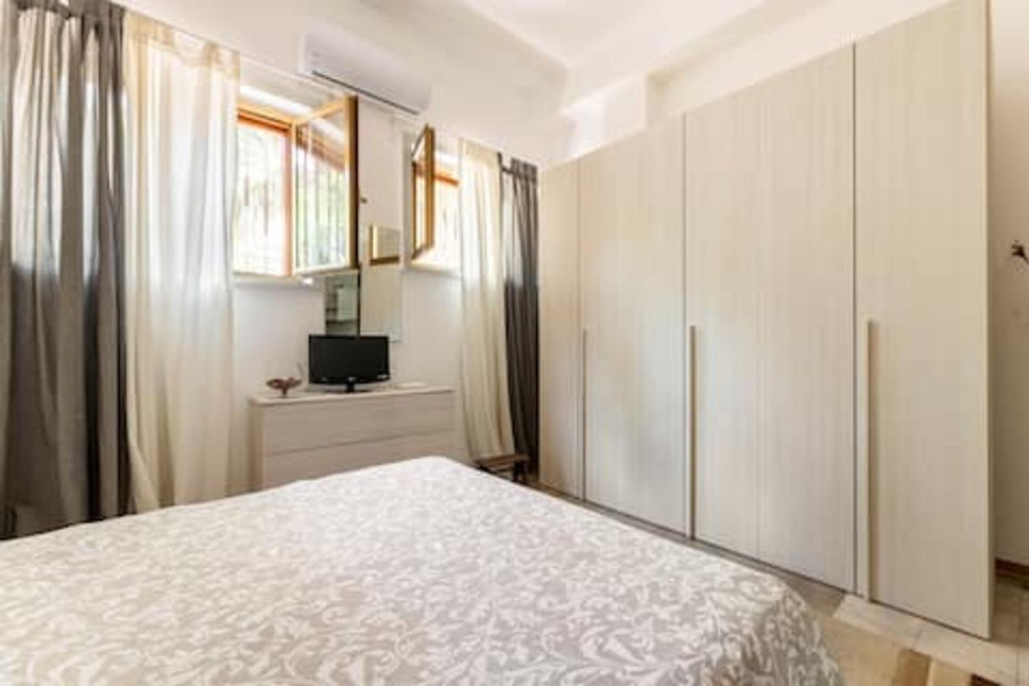 Casa Catania Apartment Екстериор снимка