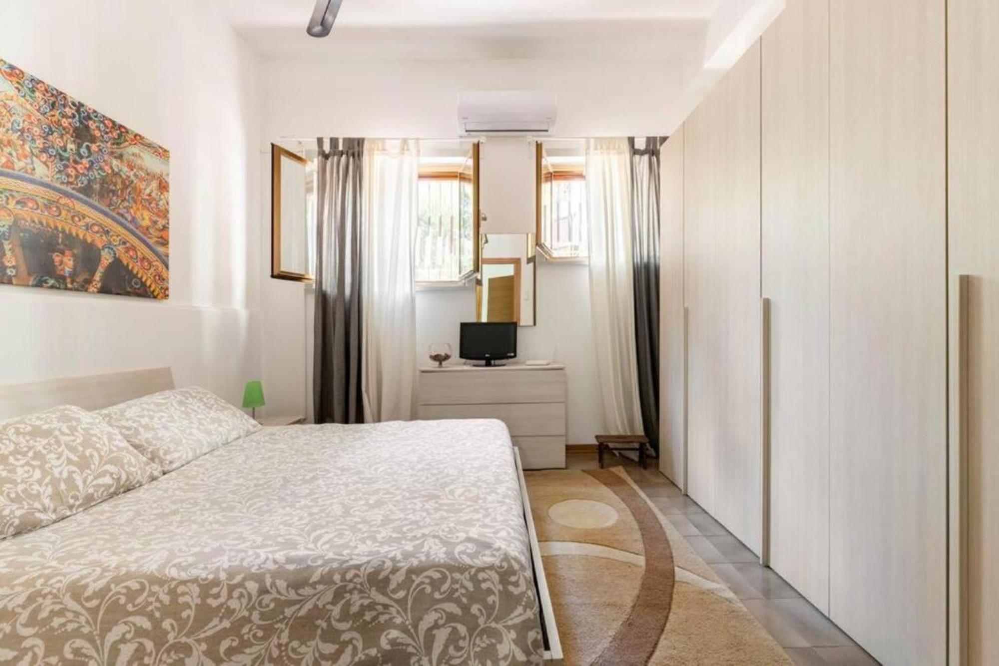 Casa Catania Apartment Екстериор снимка